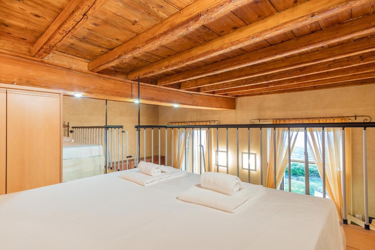 Colibri Lakeview Apartment ベッラージョ エクステリア 写真