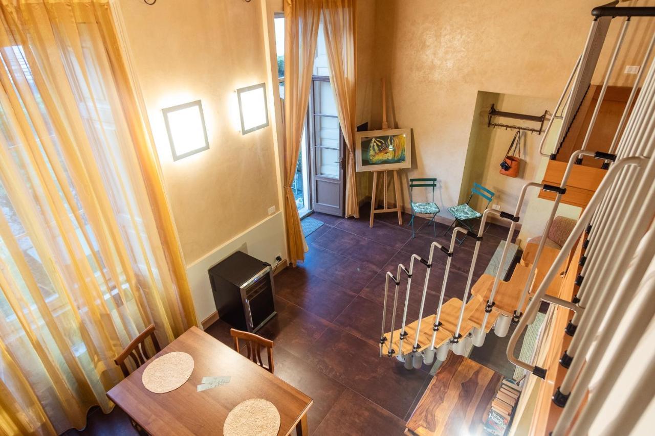 Colibri Lakeview Apartment ベッラージョ エクステリア 写真