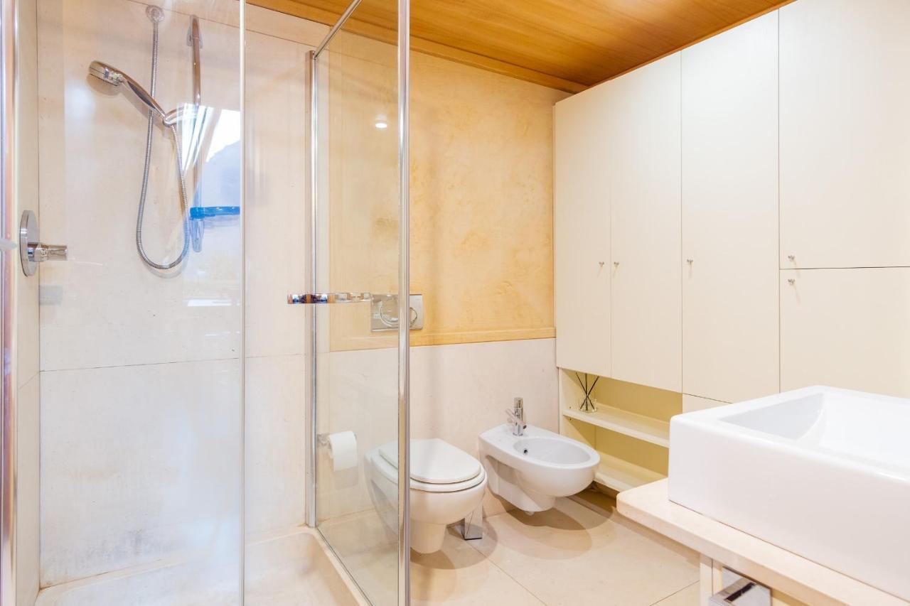 Colibri Lakeview Apartment ベッラージョ エクステリア 写真