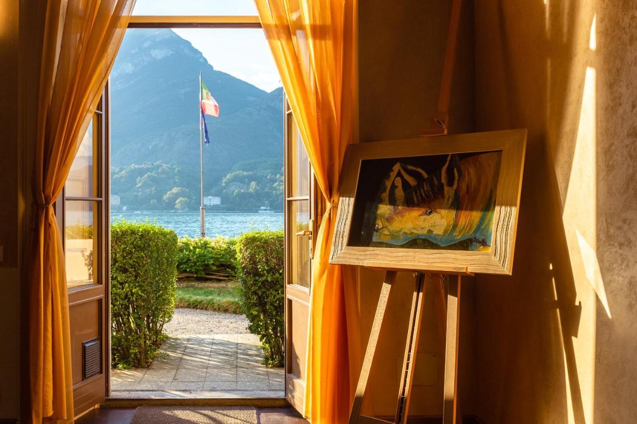 Colibri Lakeview Apartment ベッラージョ エクステリア 写真