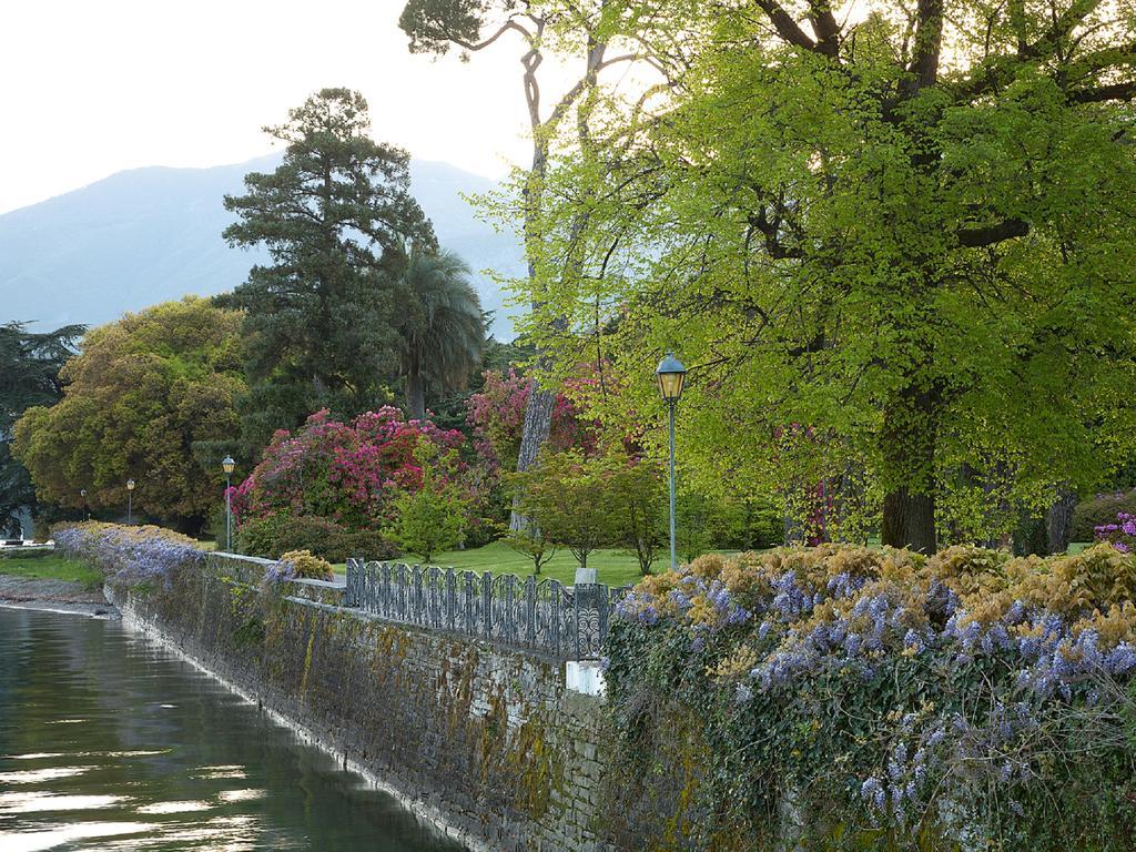 Colibri Lakeview Apartment ベッラージョ 部屋 写真