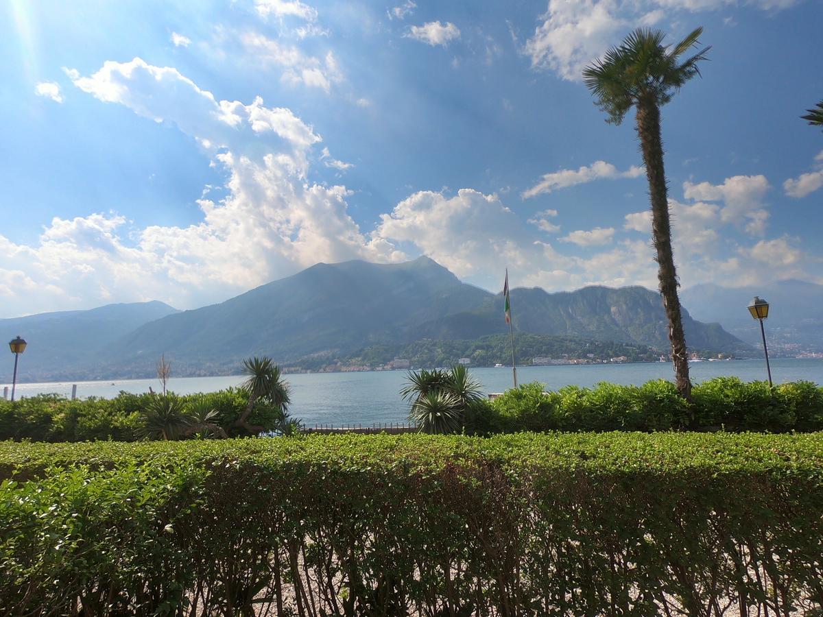 Colibri Lakeview Apartment ベッラージョ エクステリア 写真